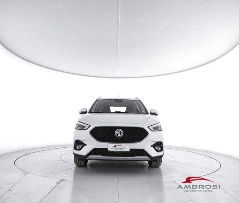 Mg ZS usata a Perugia (5)