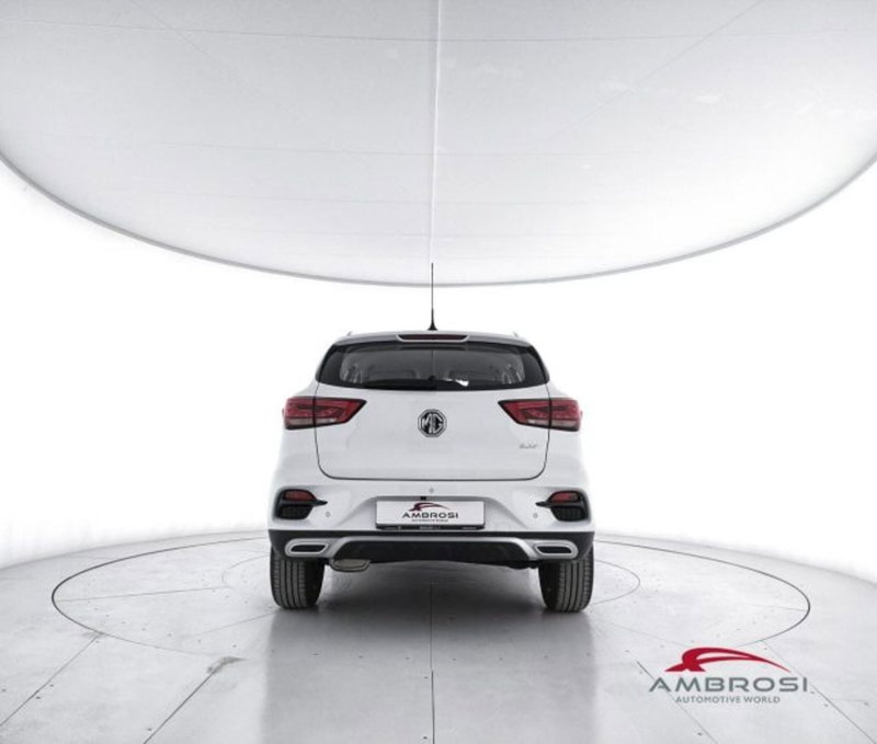 Mg ZS usata a Perugia (6)