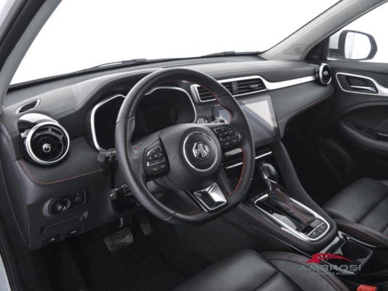 Mg ZS usata a Perugia (8)