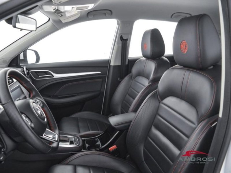 Mg ZS usata a Perugia (9)