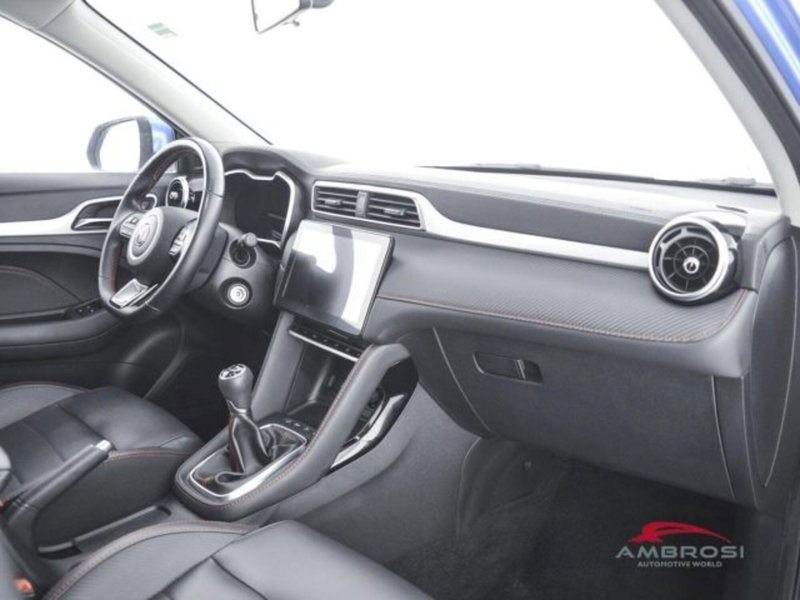 Mg ZS usata a Perugia (12)