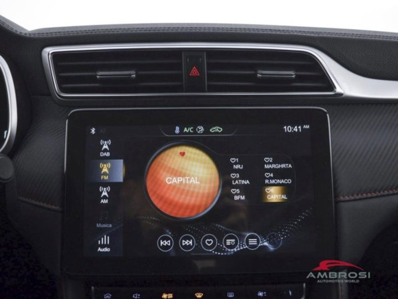 Mg ZS usata a Perugia (13)