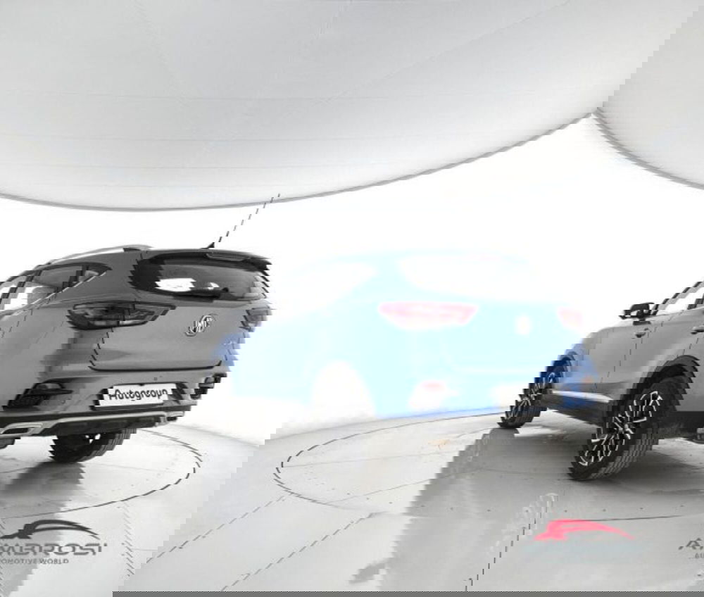 Mg ZS usata a Perugia (4)