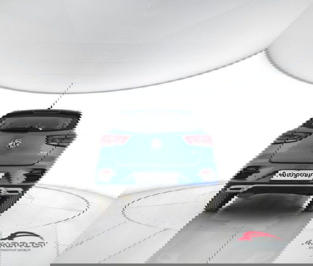 Mg ZS usata a Perugia (6)