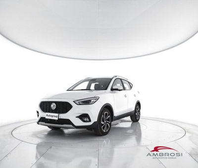 Mg ZS ZS 1.5 Luxury del 2024 usata a Corciano