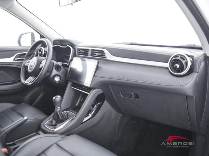 Mg ZS usata a Perugia (12)