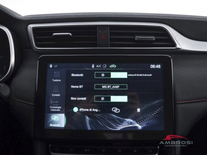 Mg ZS usata a Perugia (14)