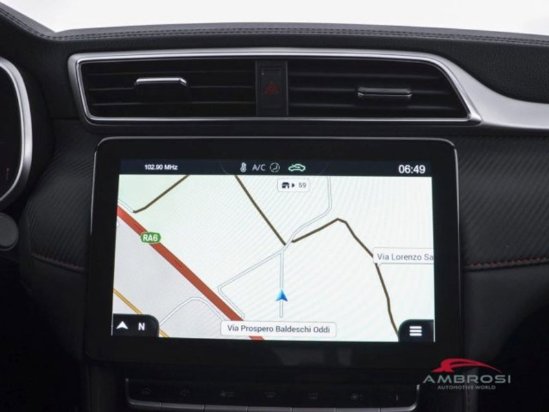 Mg ZS usata a Perugia (15)