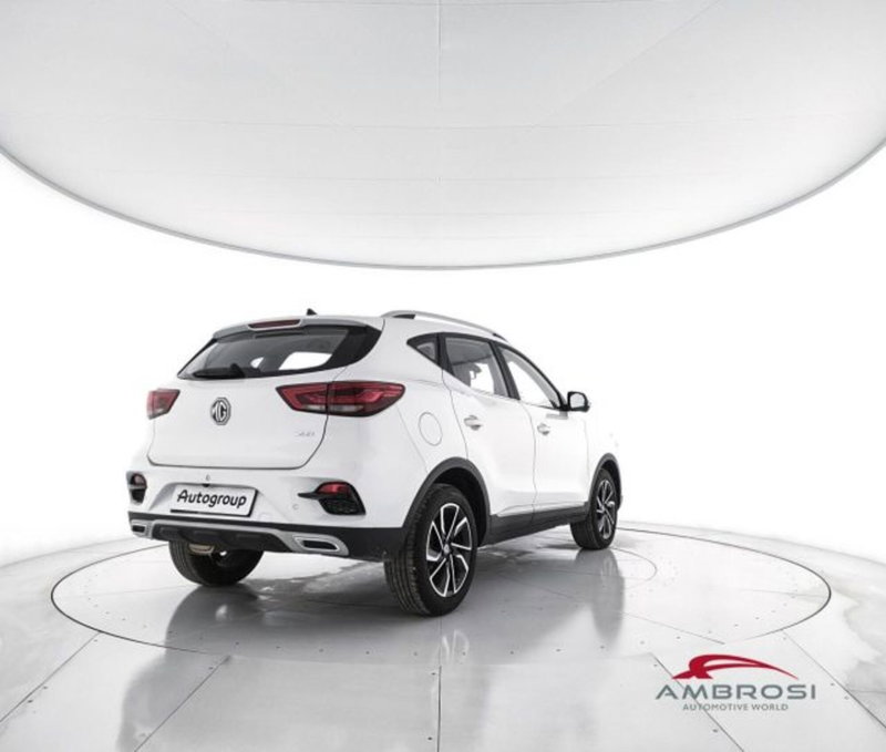 Mg ZS usata a Perugia (3)