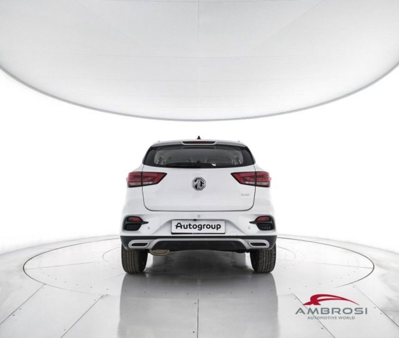 Mg ZS usata a Perugia (6)