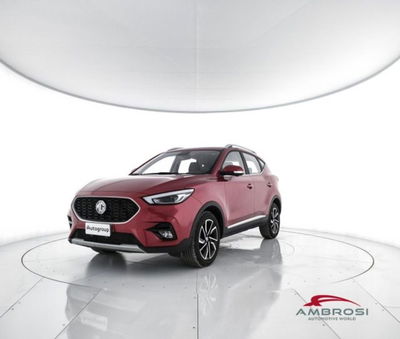 Mg ZS ZS 1.5 Luxury del 2024 usata a Corciano