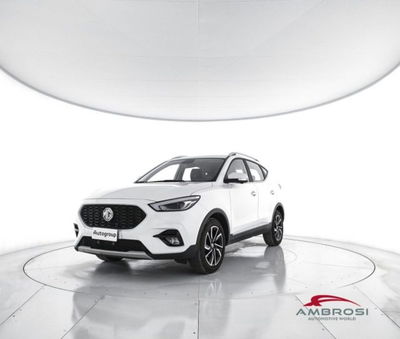 Mg ZS ZS 1.5 Luxury del 2024 usata a Corciano