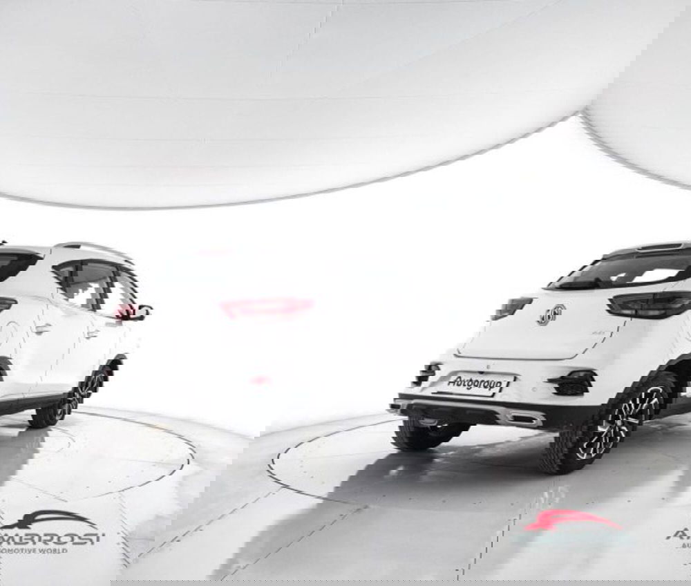 Mg ZS usata a Perugia (3)