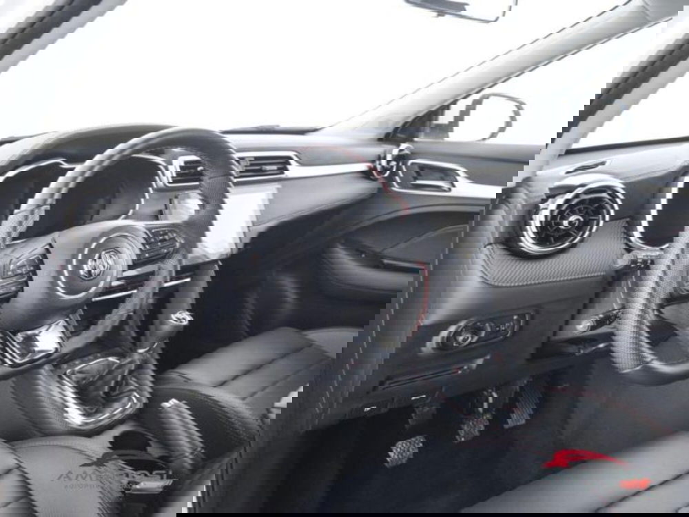 Mg ZS usata a Perugia (8)