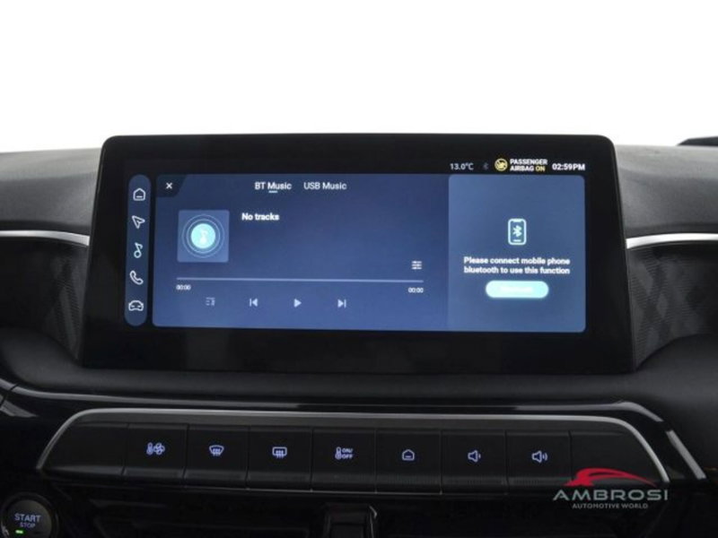 Mg MG3 usata a Perugia (15)