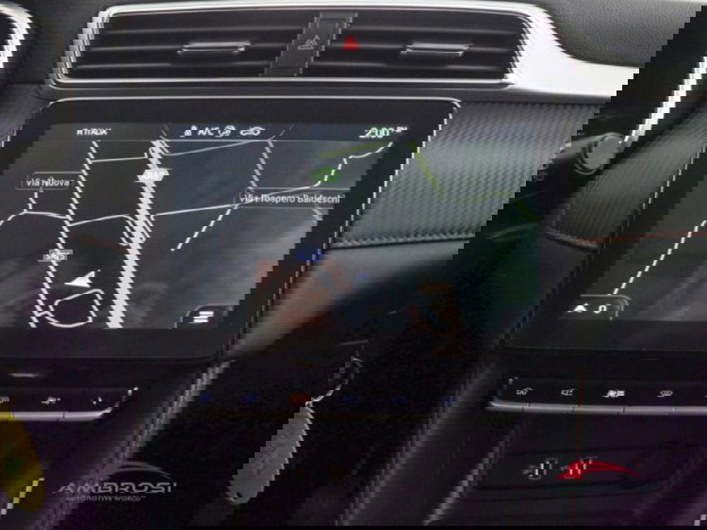 Mg ZS usata a Perugia (14)