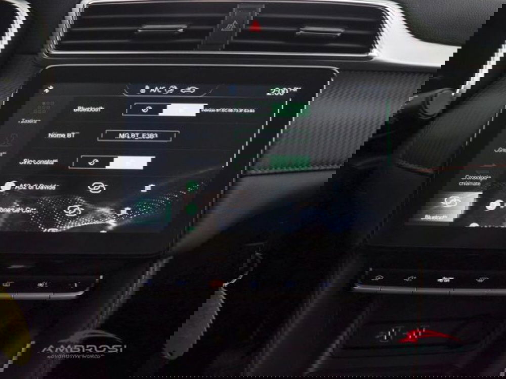 Mg ZS usata a Perugia (15)