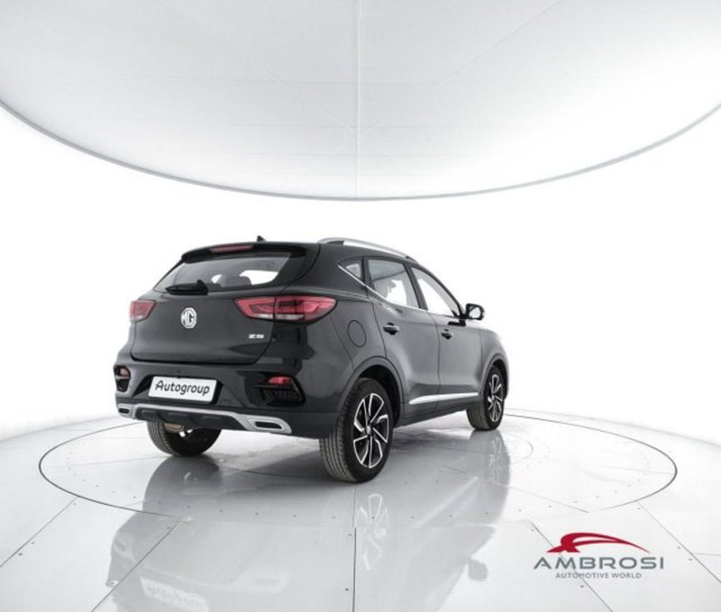 Mg ZS usata a Perugia (3)