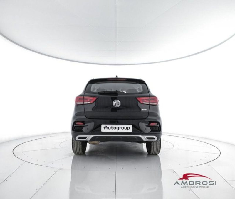 Mg ZS usata a Perugia (6)