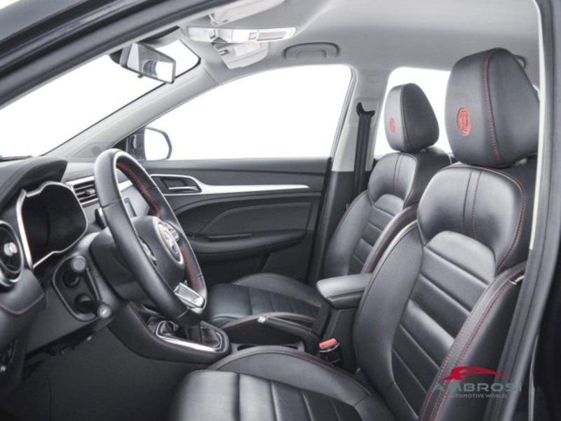 Mg ZS usata a Perugia (9)