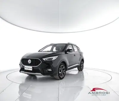 Mg ZS ZS 1.5 Luxury del 2024 usata a Corciano