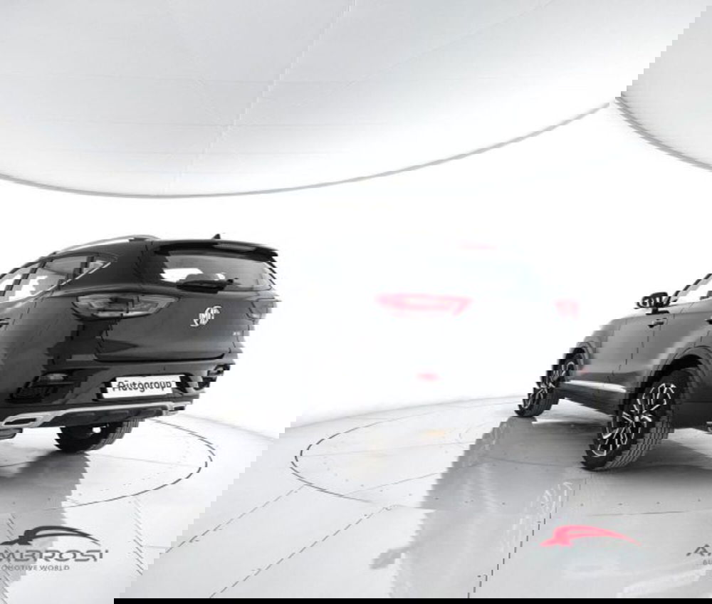 Mg ZS usata a Perugia (4)