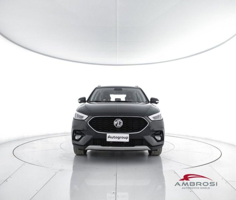 Mg ZS usata a Perugia (5)