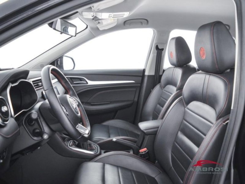 Mg ZS usata a Perugia (9)