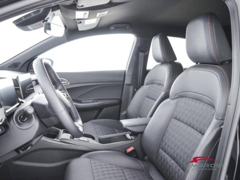 Mg MG3 usata a Perugia (9)