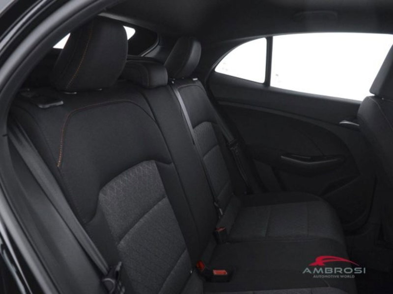 Mg MG3 usata a Perugia (11)