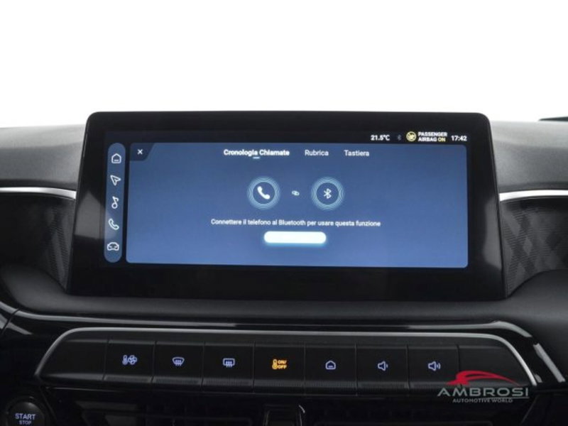 Mg MG3 usata a Perugia (15)