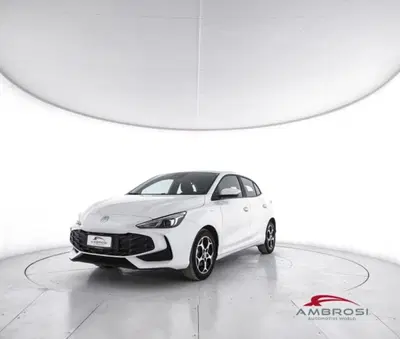 Mg MG3 1.5 Comfort del 2025 usata a Corciano