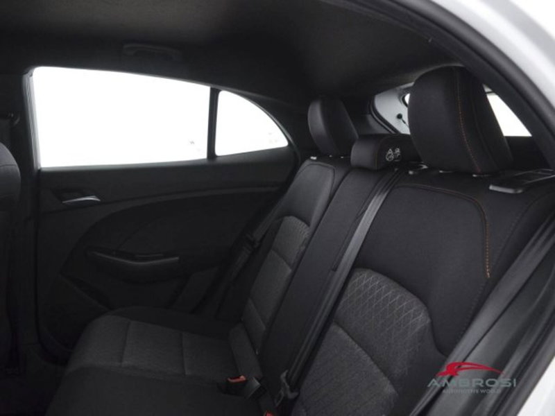 Mg MG3 usata a Perugia (10)