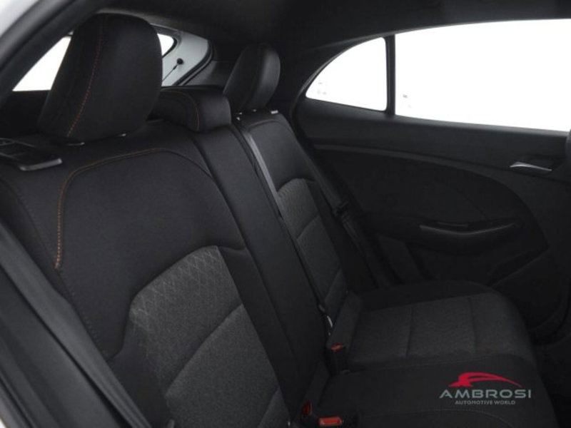 Mg MG3 usata a Perugia (11)