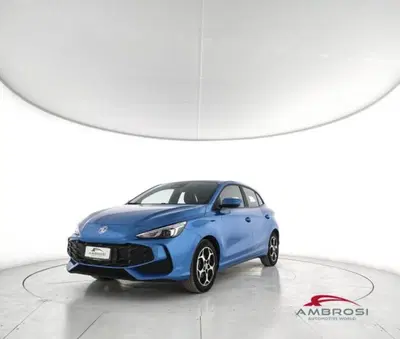 Mg MG3 1.5 Comfort del 2025 usata a Corciano