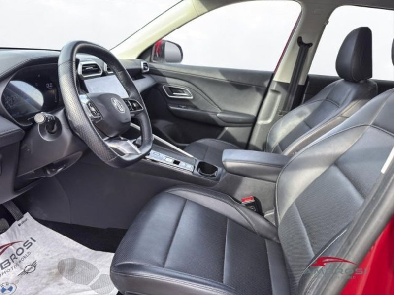 Mg ZS usata a Perugia (10)