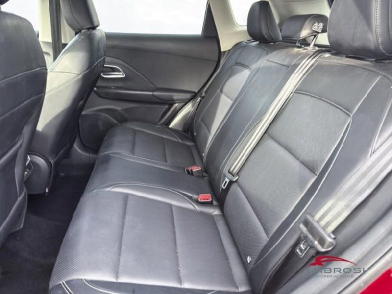 Mg ZS usata a Perugia (11)