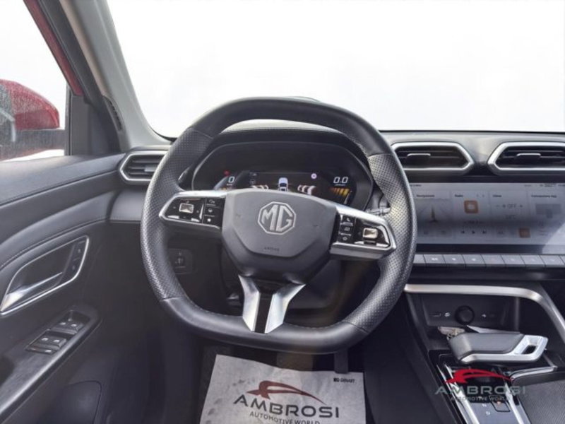 Mg ZS usata a Perugia (14)