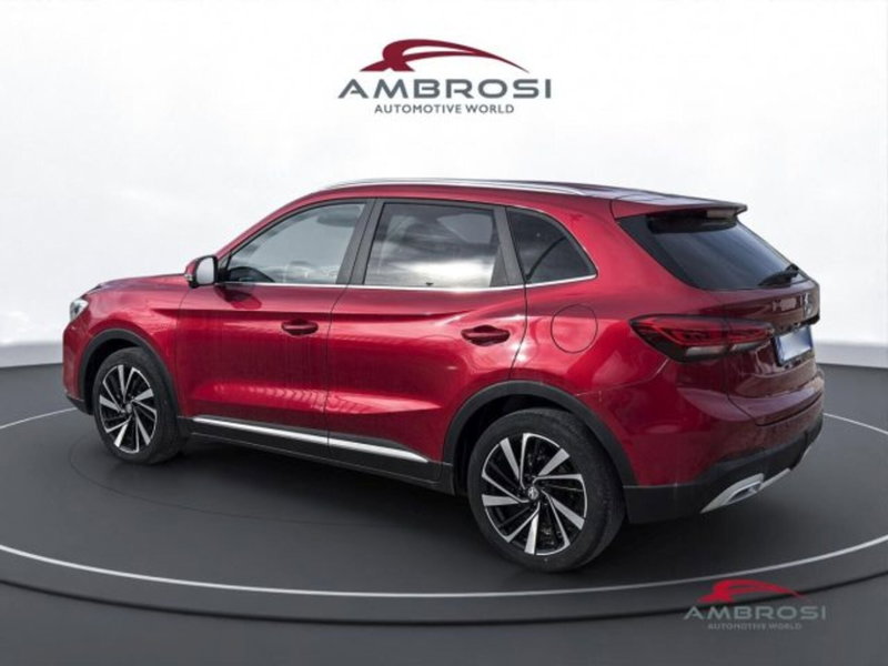 Mg ZS usata a Perugia (4)