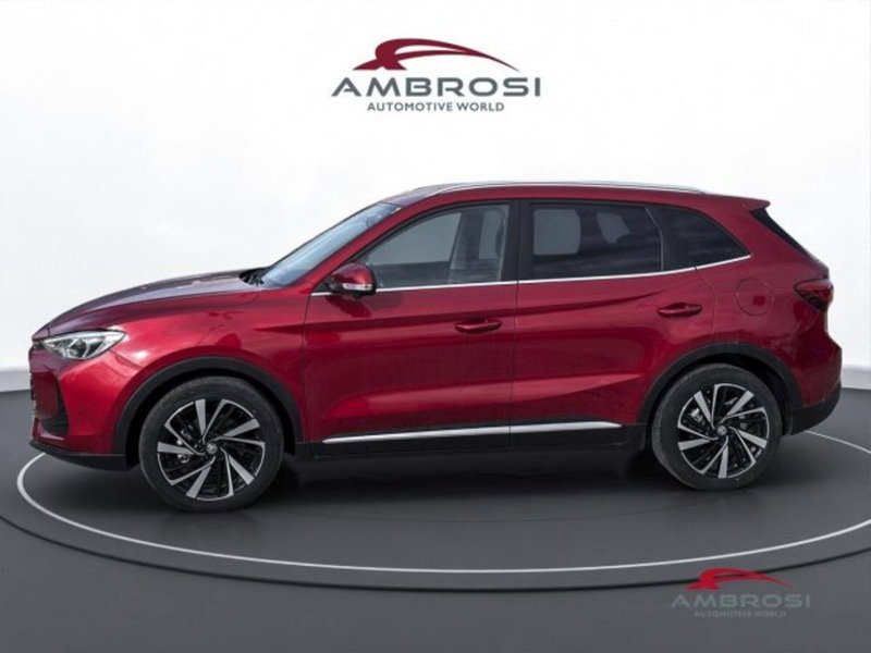 Mg ZS usata a Perugia (6)