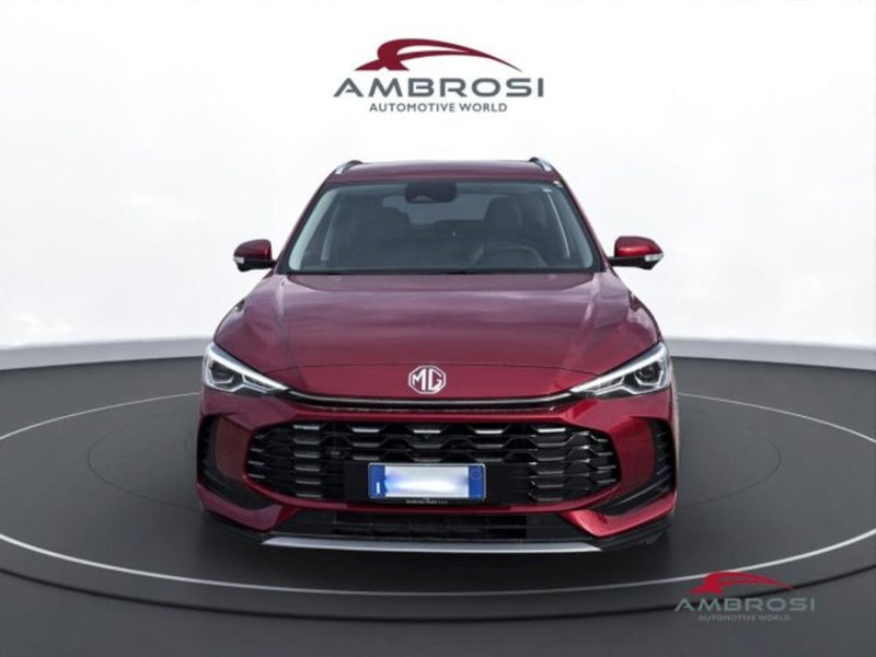 Mg ZS usata a Perugia (7)