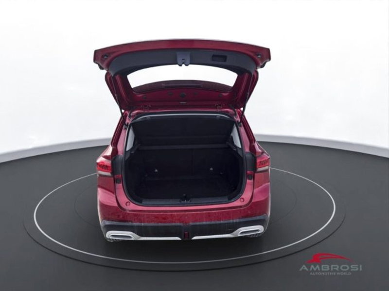 Mg ZS usata a Perugia (9)