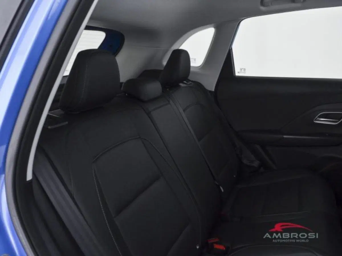 Mg ZS usata a Perugia (11)