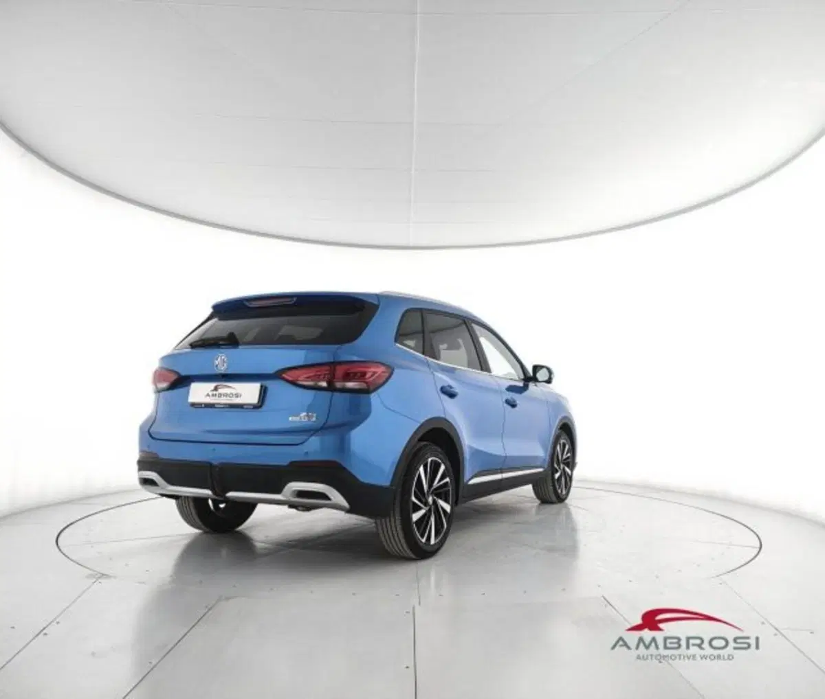 Mg ZS usata a Perugia (3)