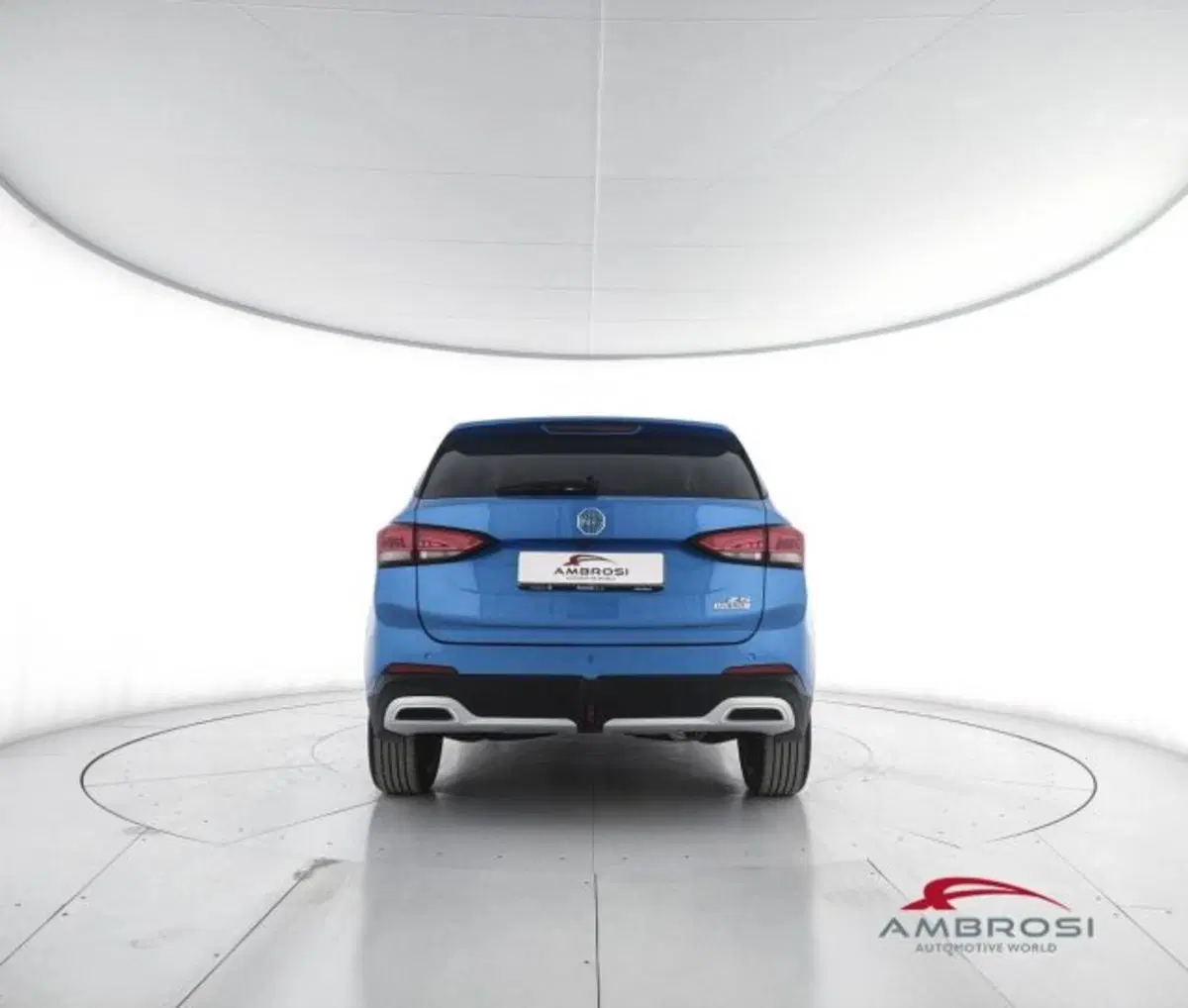 Mg ZS usata a Perugia (6)