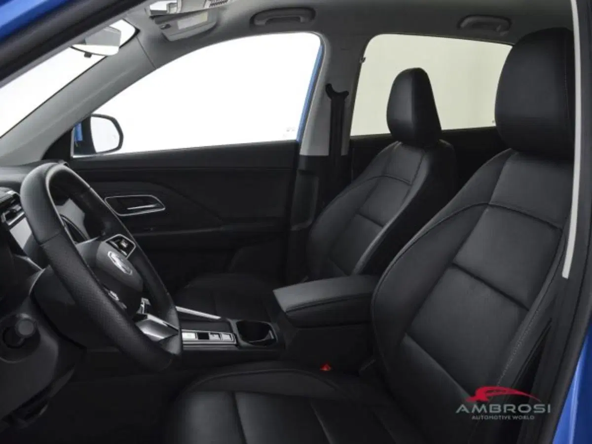 Mg ZS usata a Perugia (9)