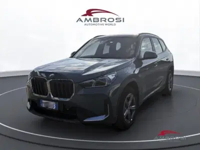 BMW X1 sDrive 18d Msport del 2022 usata a Corciano