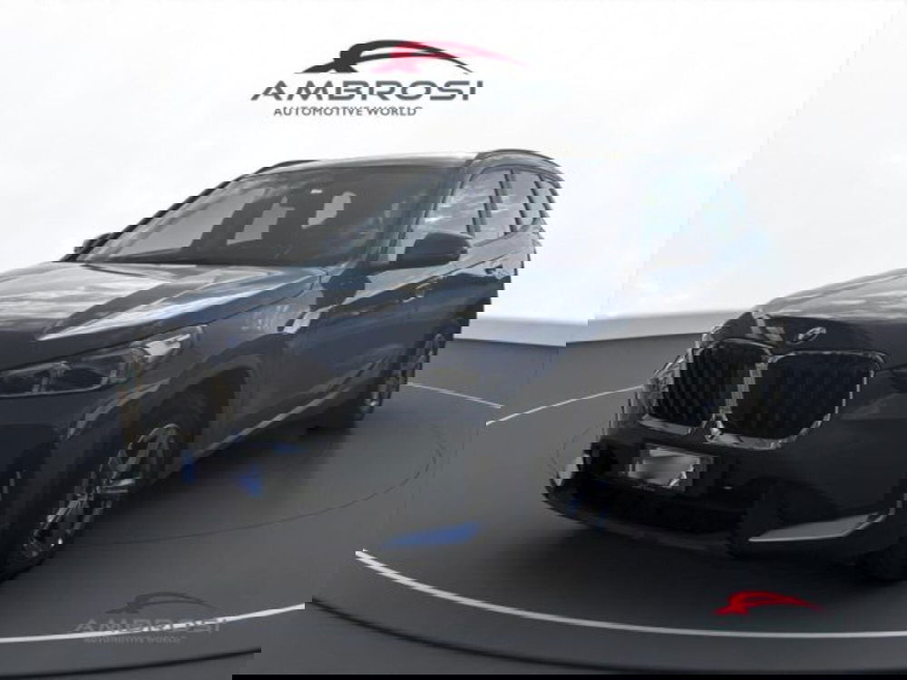 BMW X1 usata a Perugia