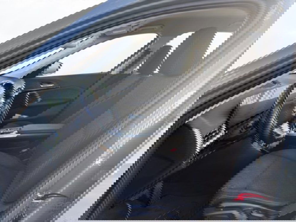 BMW X1 usata a Perugia (10)