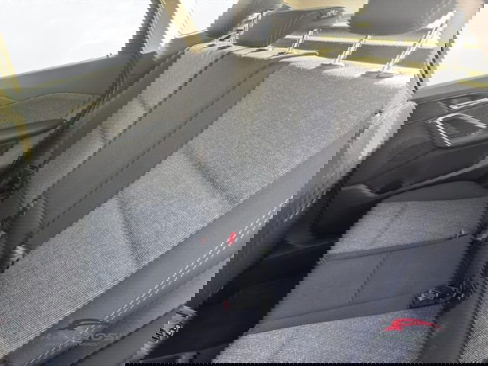 BMW X1 usata a Perugia (11)